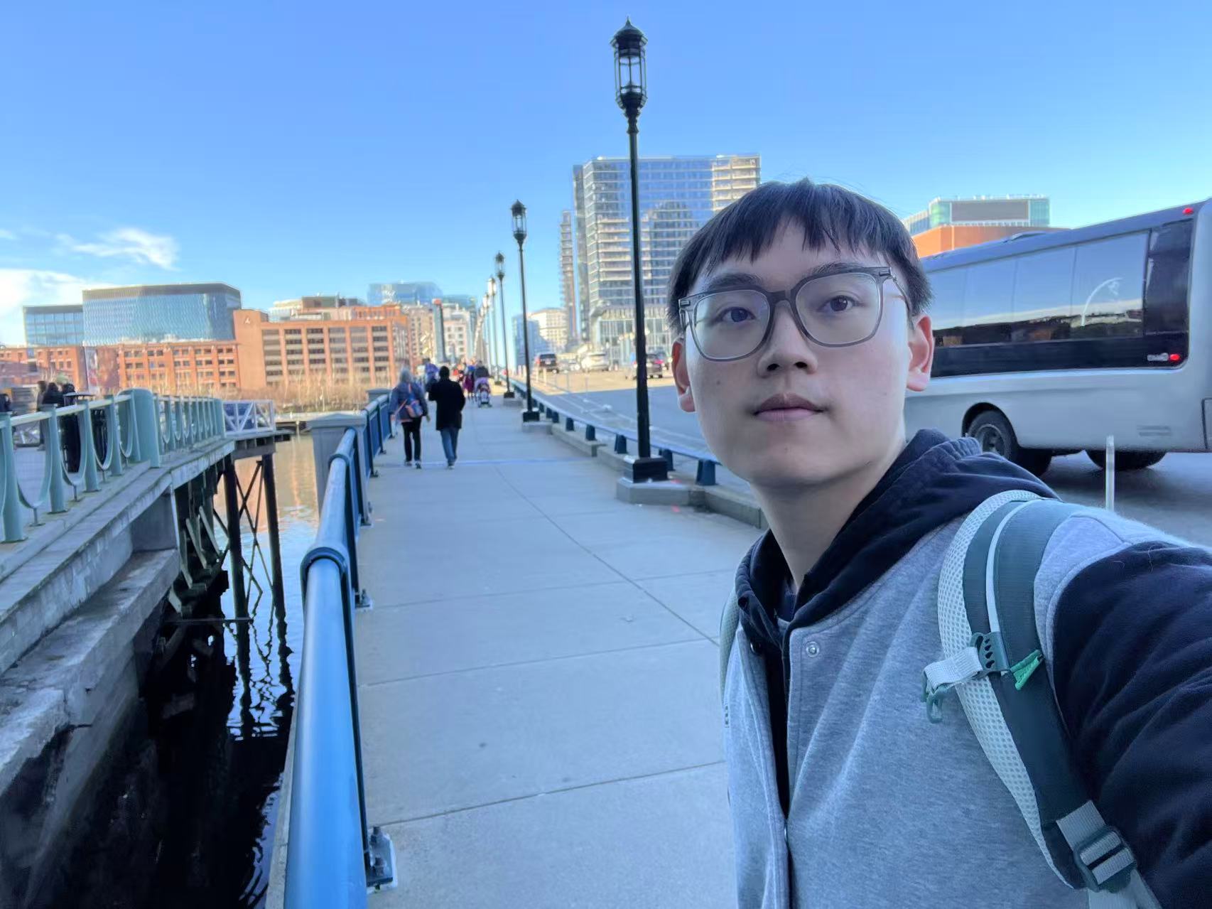 Profile Photo
